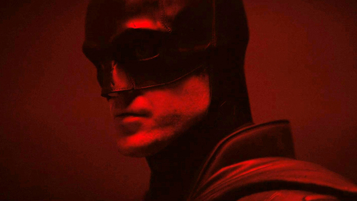 Создатели «Бэтмена» представили новый промоарт с Робертом Паттинсоном