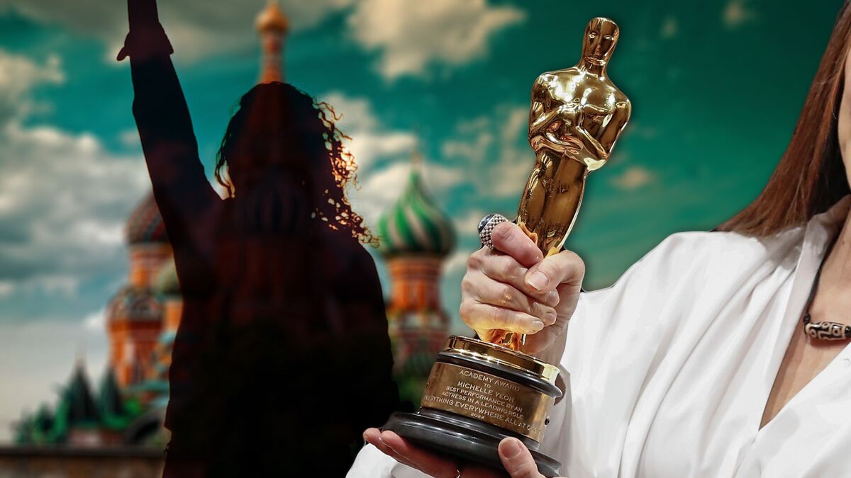 Недостижимый успех: как выглядит первая и единственная русская актриса, получившая «Оскар» (фото)