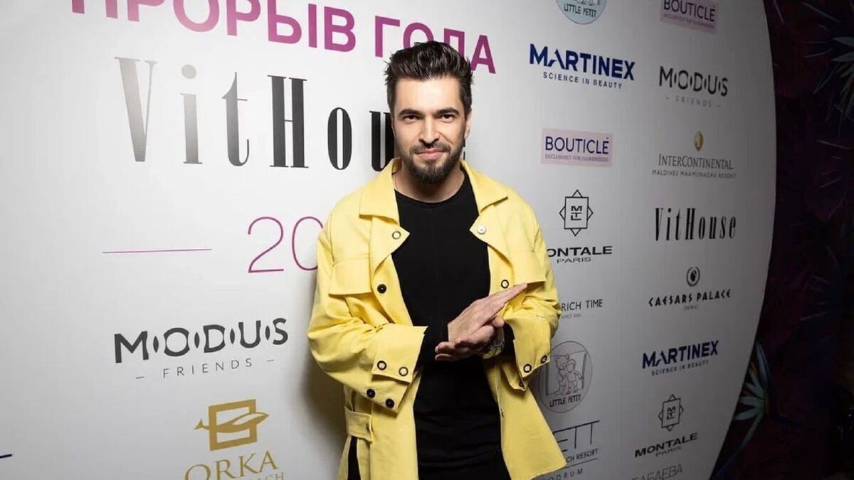 «Очень нервный»: Вячеслав Макаров выдал обратную сторону шоу-бизнеса