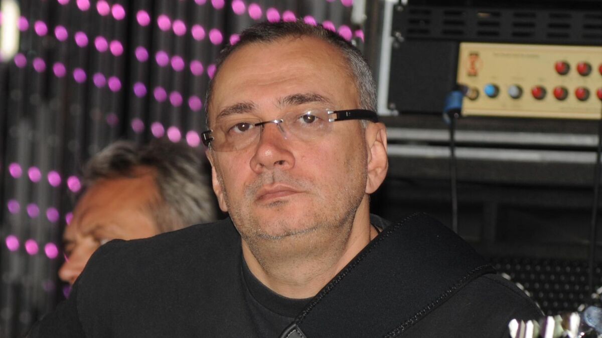 «Сколько было скандалов»: Константину Меладзе припомнили старые грешки
