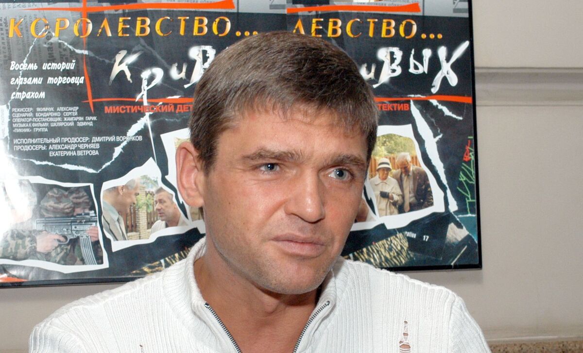 «Страшно надоело»: почему звезда боевиков Лифанов отказался от дела всей жизни