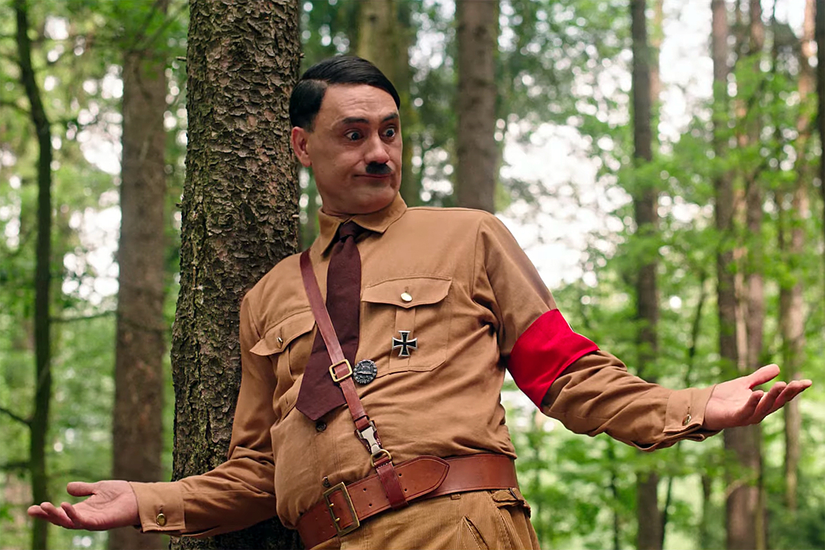 Сатира с Гитлером от Тайки Вайтити победила на кинофестивале в Торонто: готовимся к «Оскару»