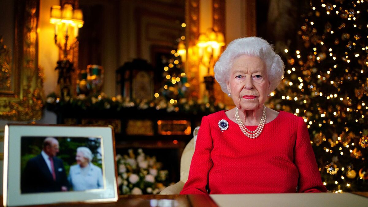 О смерти королевы Елизаветы II заявили в американской прессе