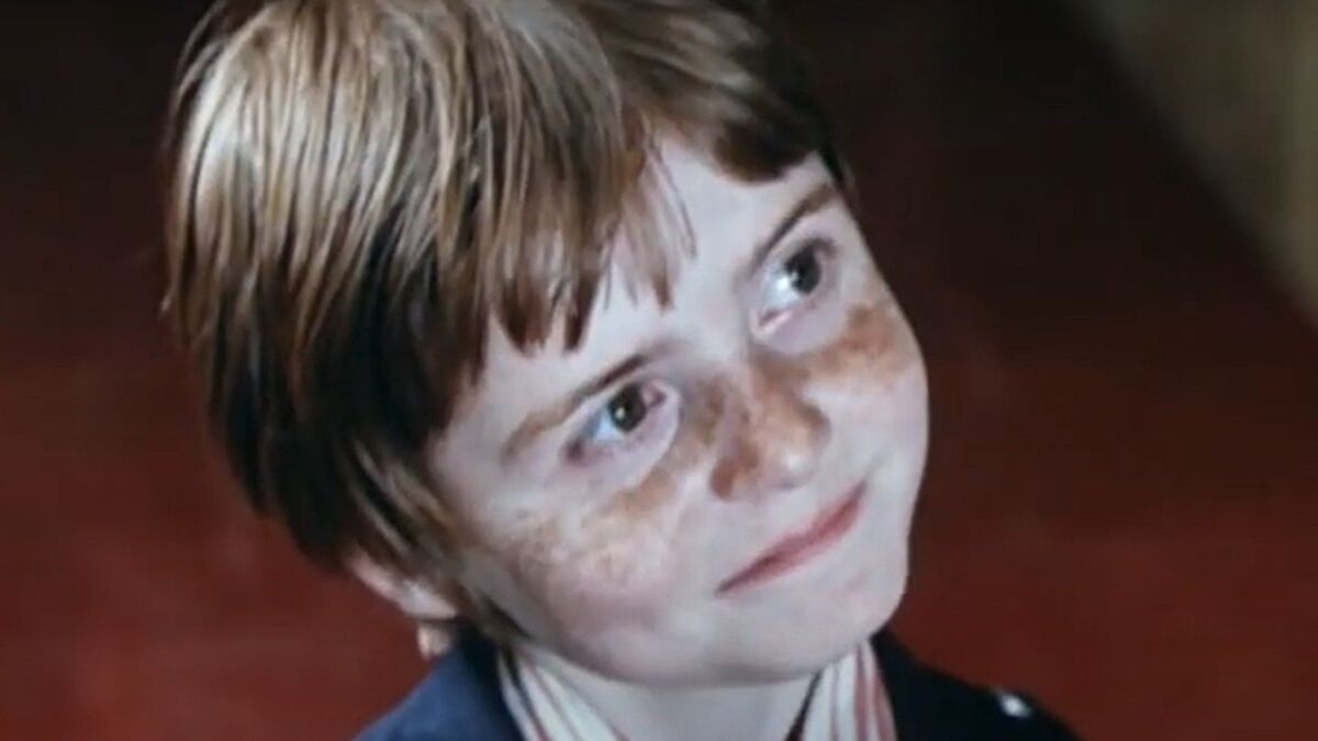 Невероятная судьба Чижикова: что стало с рыжим мальчишкой из «Приключений Электроника»