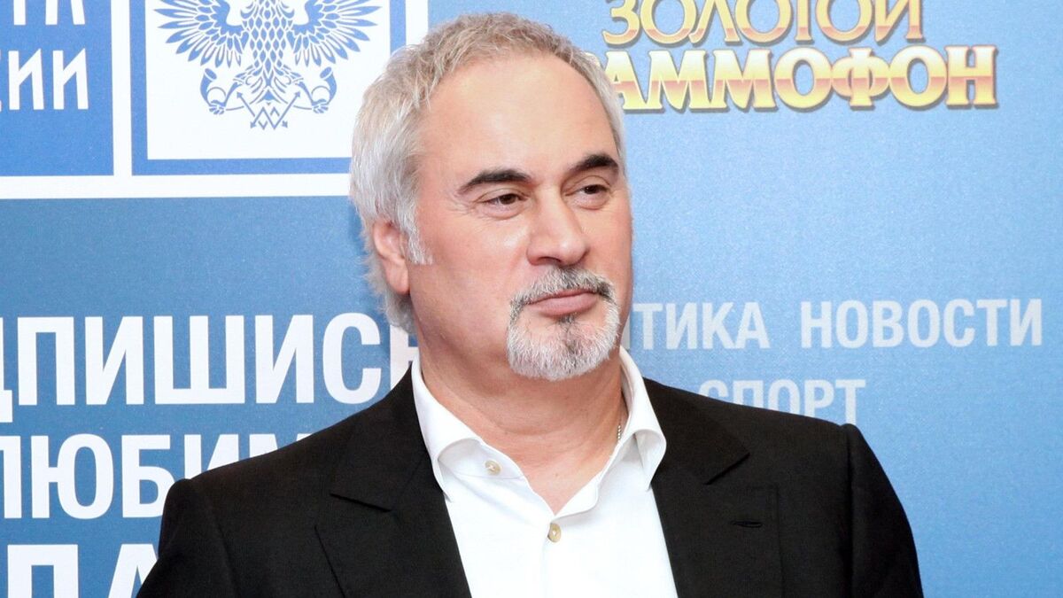 Деньги не пахнут: оскандалившийся Меладзе продолжает зарабатывать на россиянах