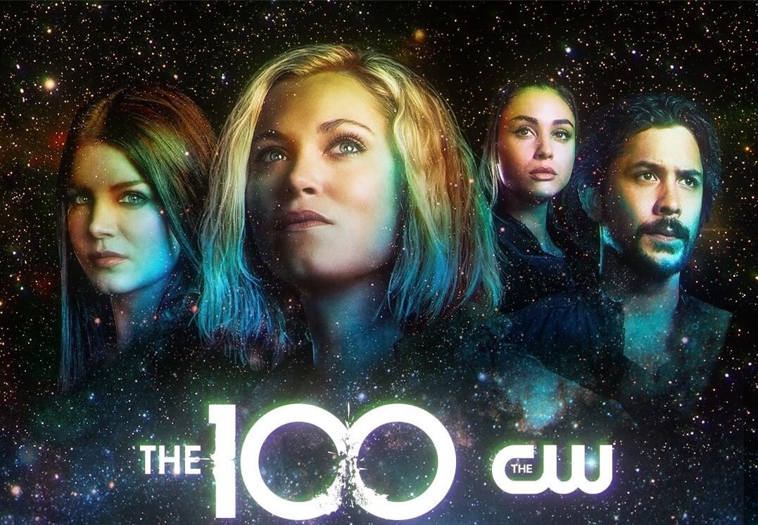 Канал CW объявил дату премьеры финального сезона «Сотни»