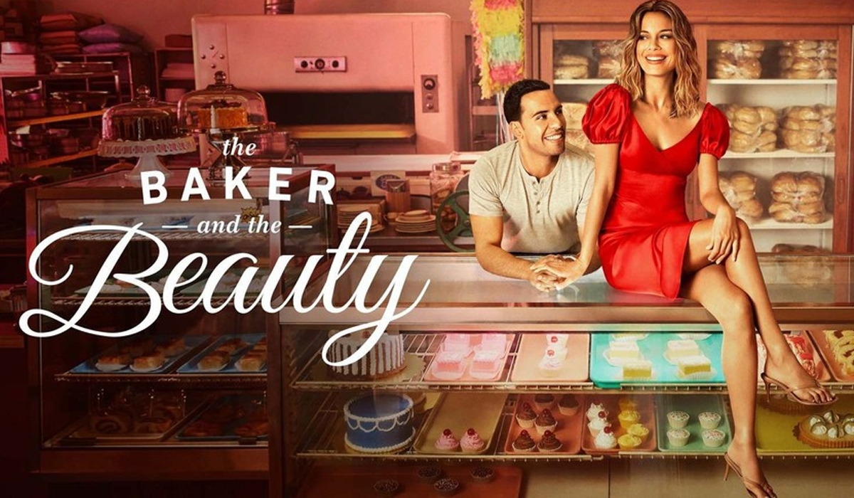 Netflix может спасти отмененный сериал «Пекарь и красавица»