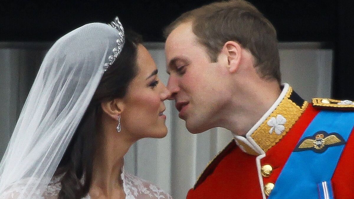 Корона — не указ: Кейт Миддлтон и принц Уильям наплевали на важную традицию