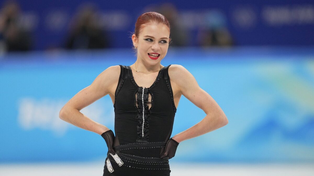 Самые красивые спортсменки России 2018 года – фотографии, рейтинг, выбирай