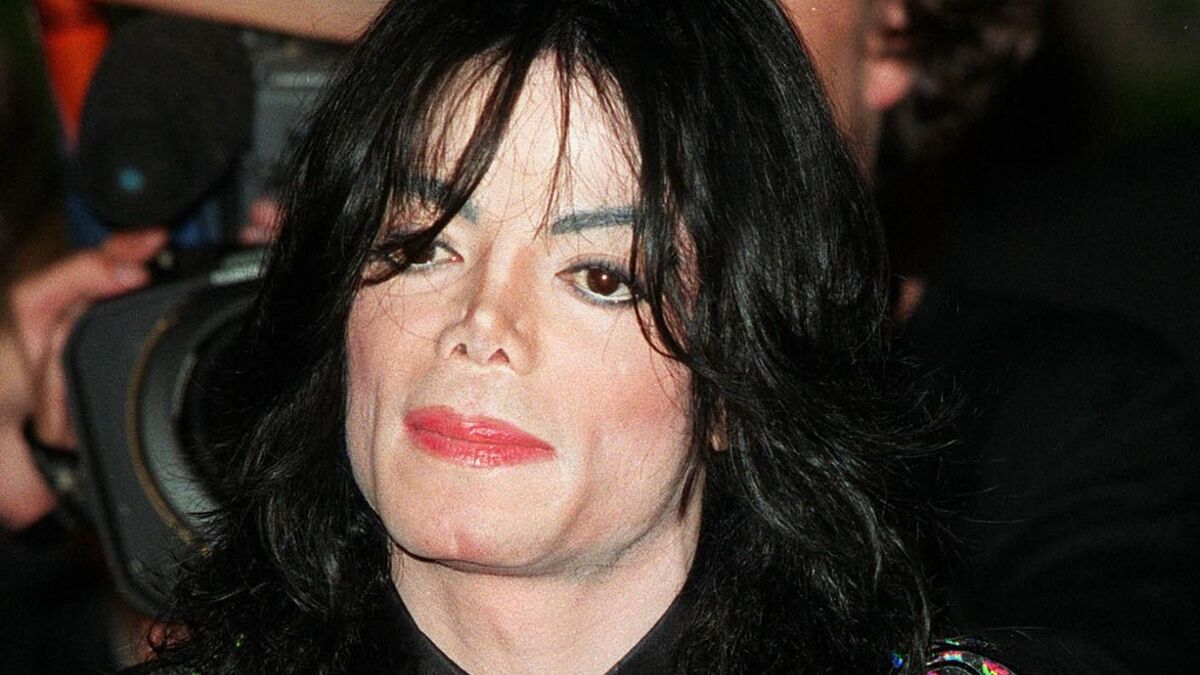 Писаная красавица: вот какой выросла единственная дочь Майкла Джексона