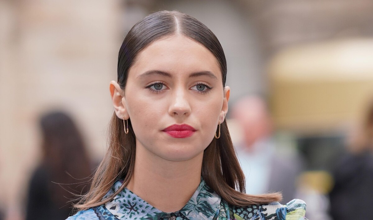 «Мечта стала явью»: 20-летняя дочь Джуда Лоу стала амбассадором Dior Beauty