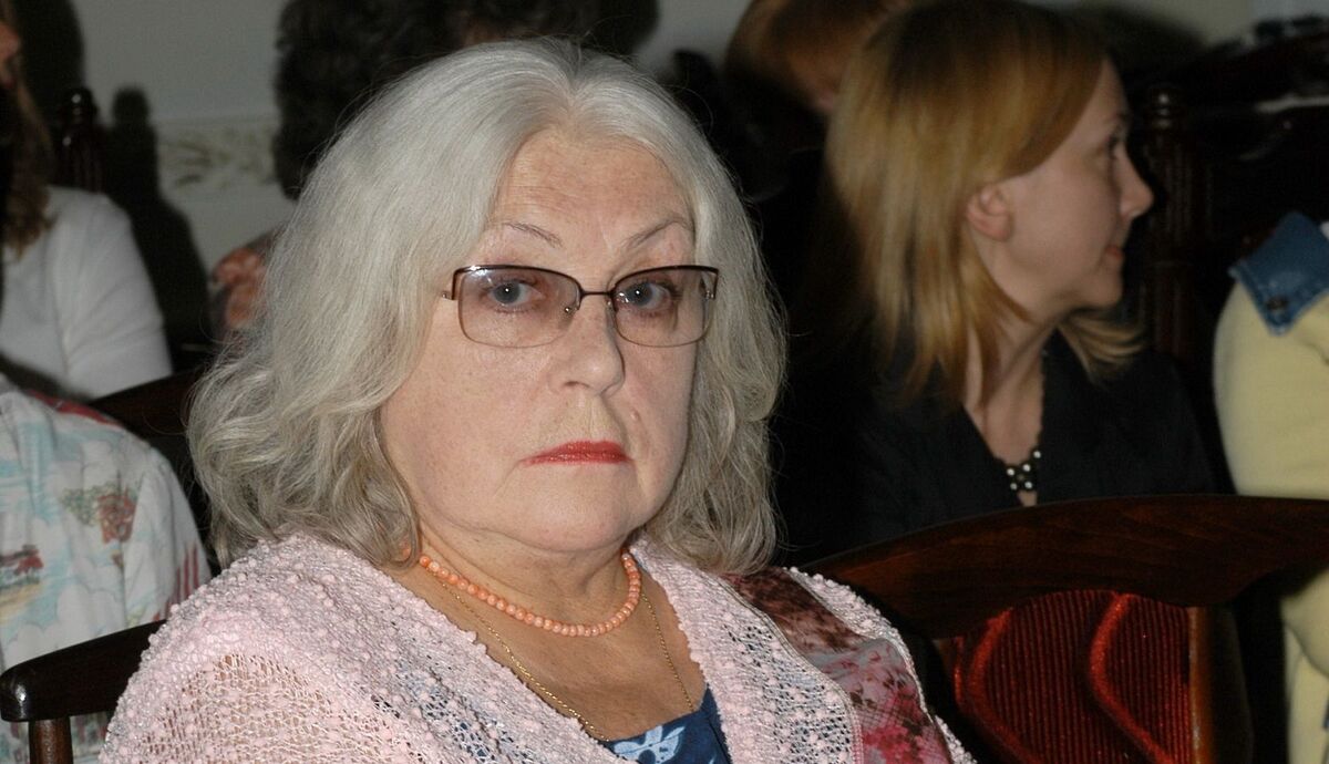 «Она это сделает»: Федосеева-Шукшина вернется в дом престарелых