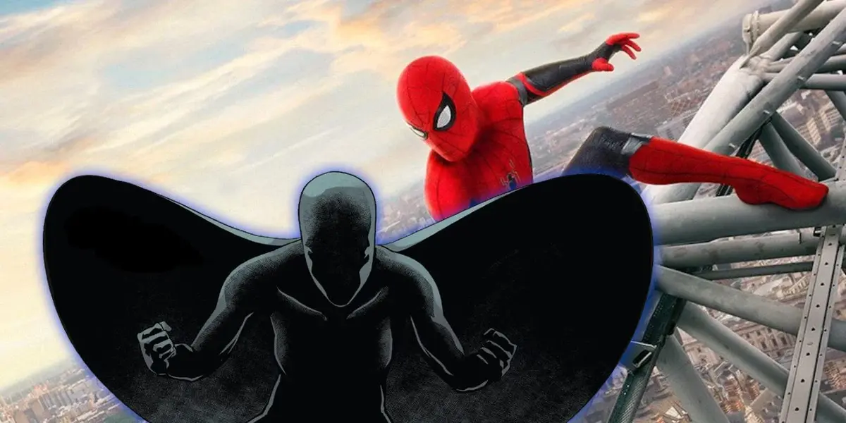 По слухам, Sony разрабатывает спин-офф «Человека-паука» о Сумраке 