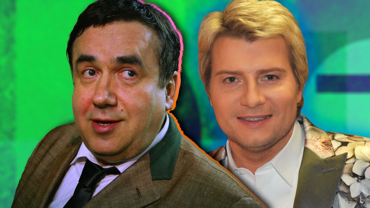 «Коля мучается»: Садальский взмолился о помощи для опухшего Баскова