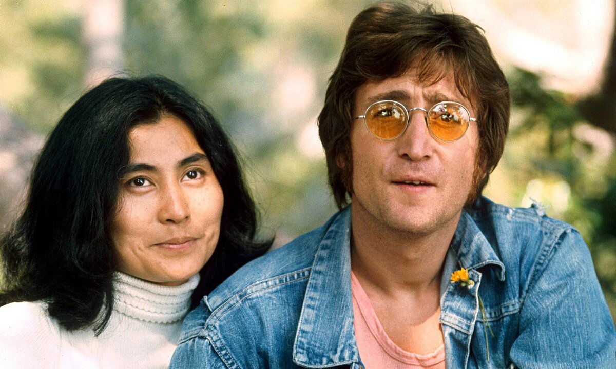 «Хотел прославиться»: убийца Джона Леннона объяснил свой поступок и извинился перед Йоко Оно