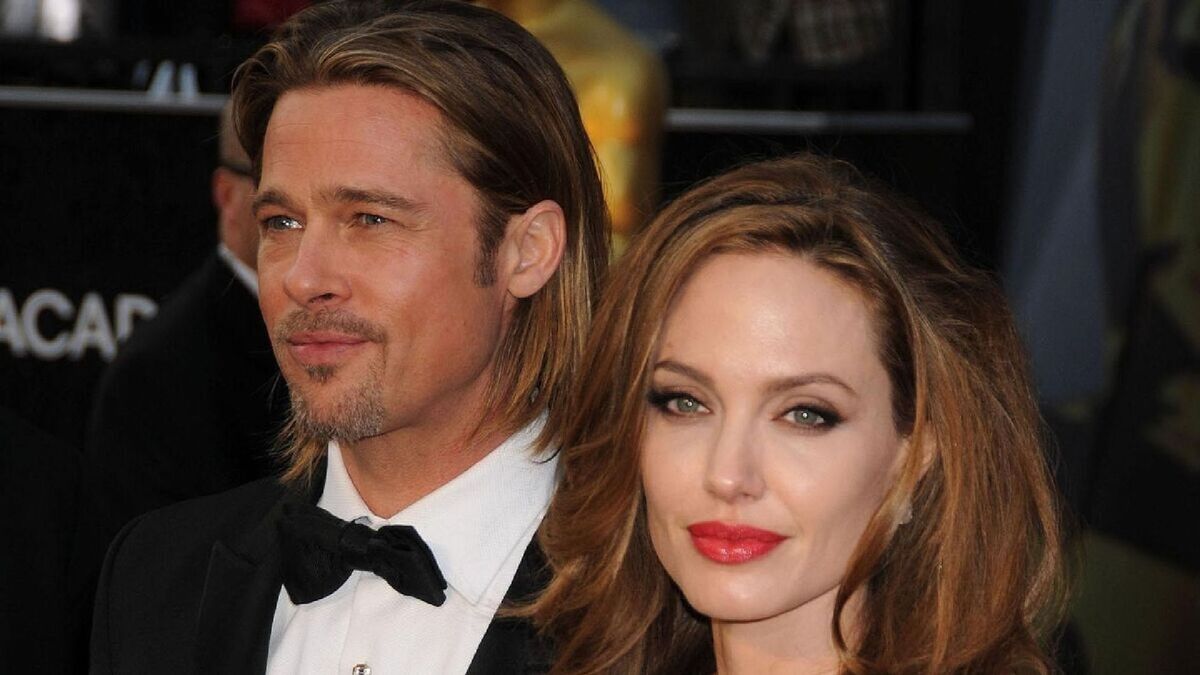 «Страдание было комичным»: Питт впервые разоткровенничался о разводе с Джоли