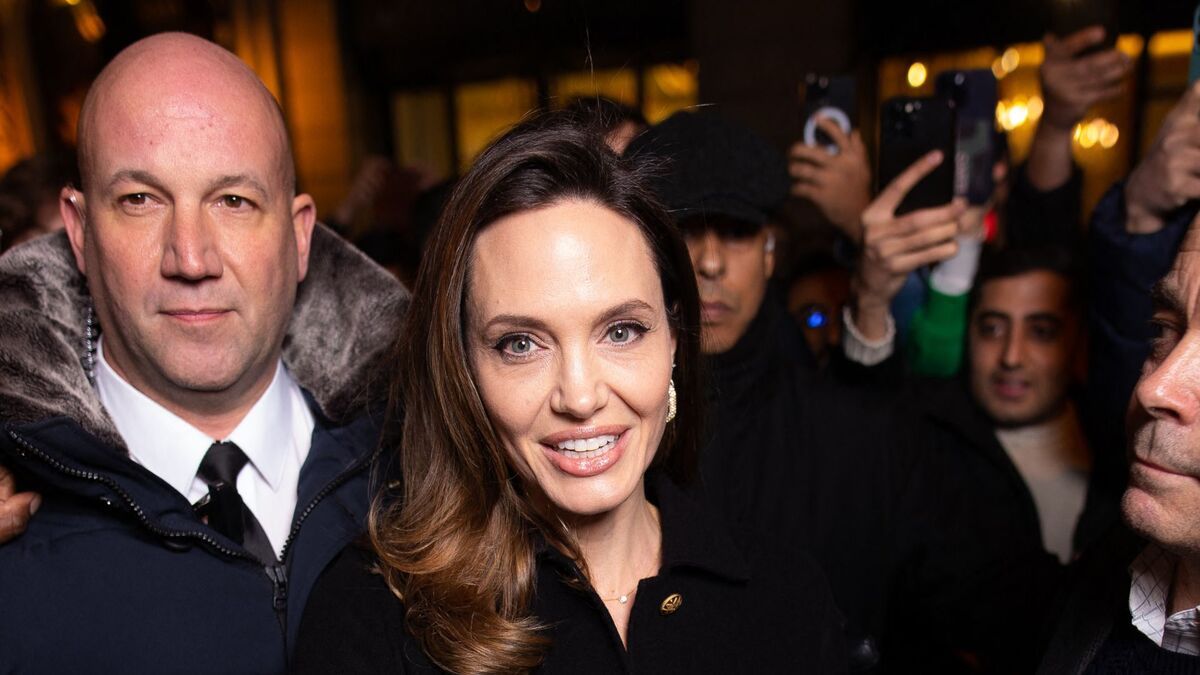 Остались без поддержки: Анджелину Джоли лишили важного детища