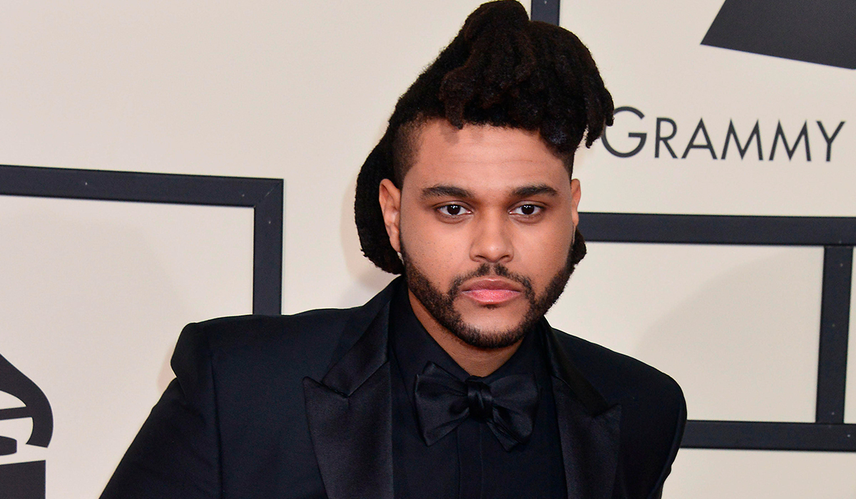 Обделенный номинациями The Weeknd объявил бойкот премии «Грэмми»