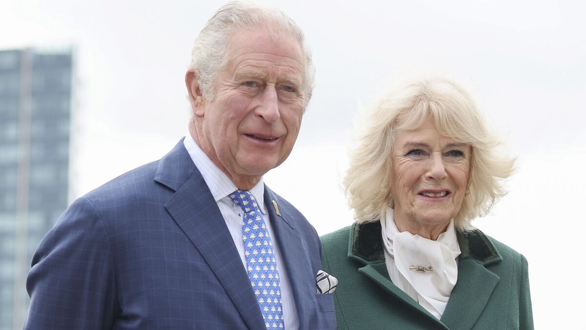 «Мы глубоко осознаем честь, оказанную моей матерью»: принцу Чарльзу не терпится занять британский престол