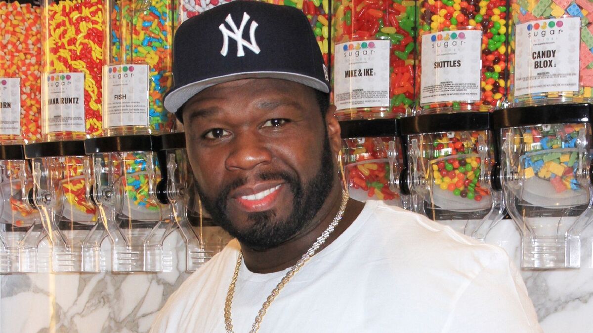 Рэпер отпущения: 50 Cent подло обошелся с теми, кто ему доверился