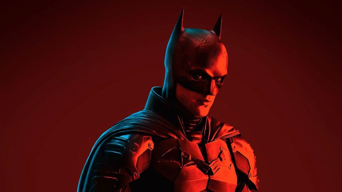 «Величайший детектив в мире»: новый «Бэтмен» не будет типичной супергероикой