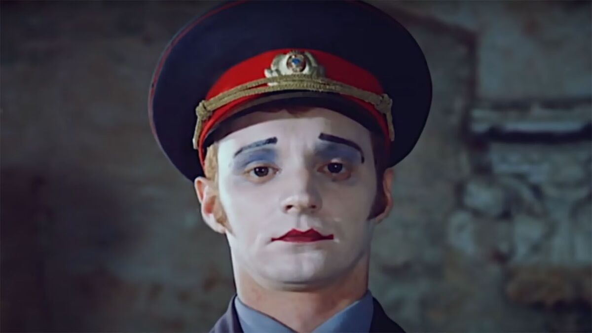 Не только клоун: как живет главный из «Маски-шоу» Георгий Делиев (фото) 