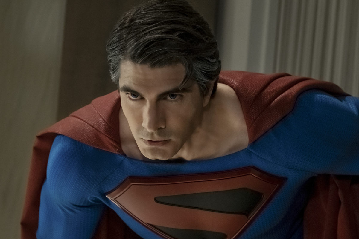 Брэндон Рут рассказал, почему фильм «Возвращение Супермена» не получил сиквела 
