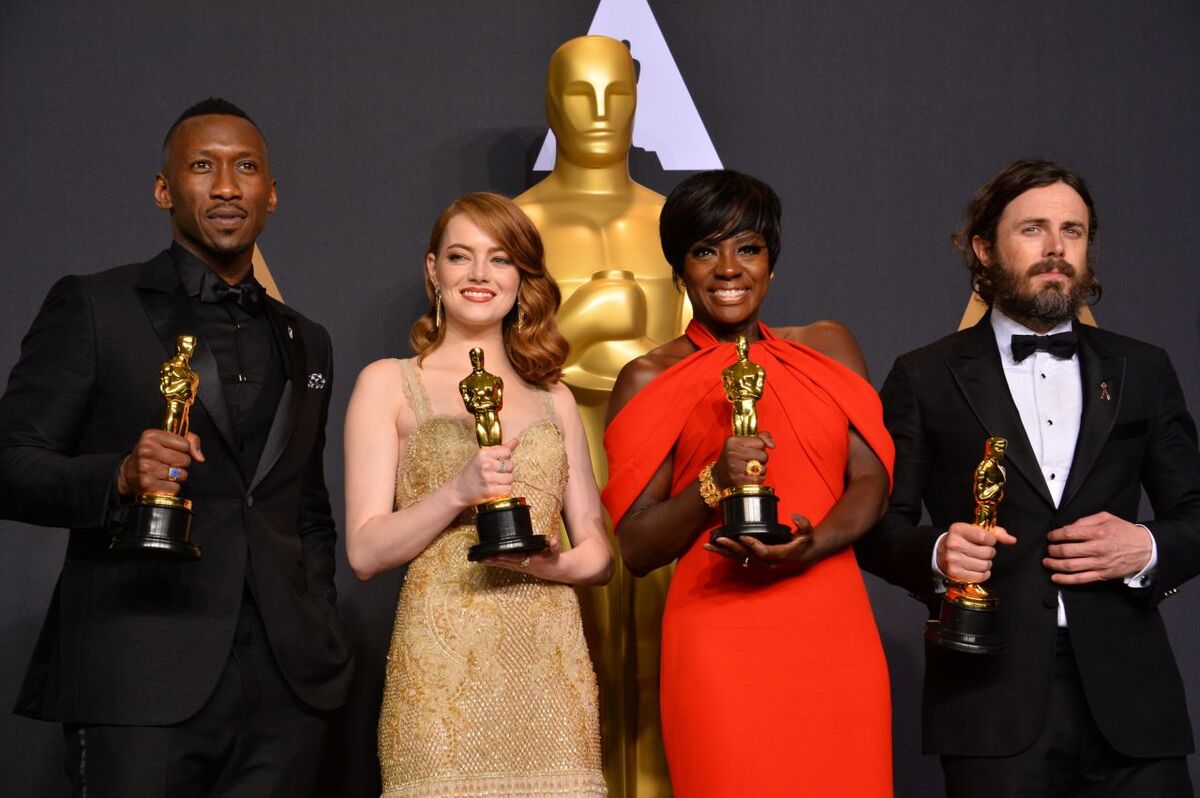 Новые правила: номинанты на «Оскар» должны стать толерантными до предела