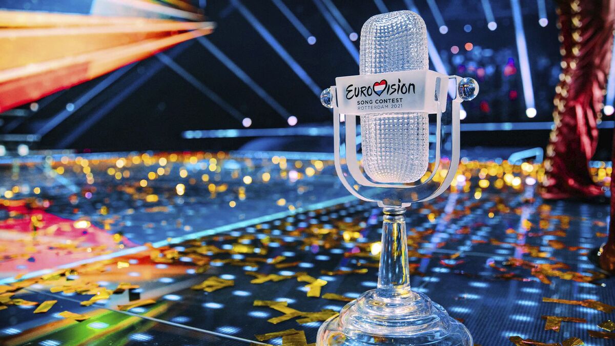 России впервые некого отправить на «Евровидение»: мнение известной певицы