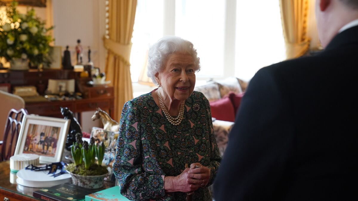Тайна королевской кухни: как Елизавету II спасают от покушений