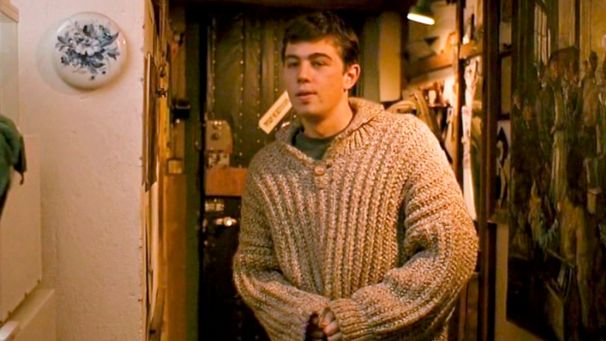 Легендарный свитер Сергея Бодрова: в чем его главная особенность