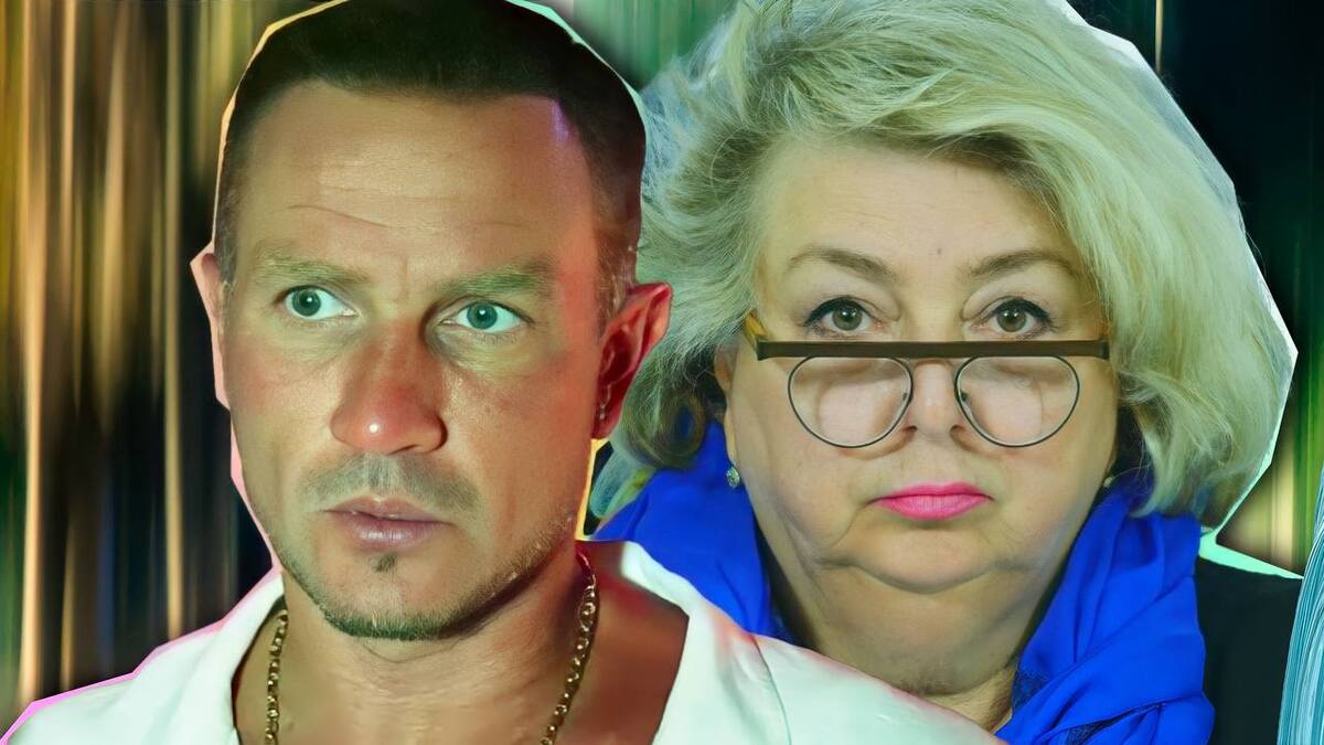 «Очень волнуюсь»: Тарасова не может оправиться после госпитализации Костомарова
