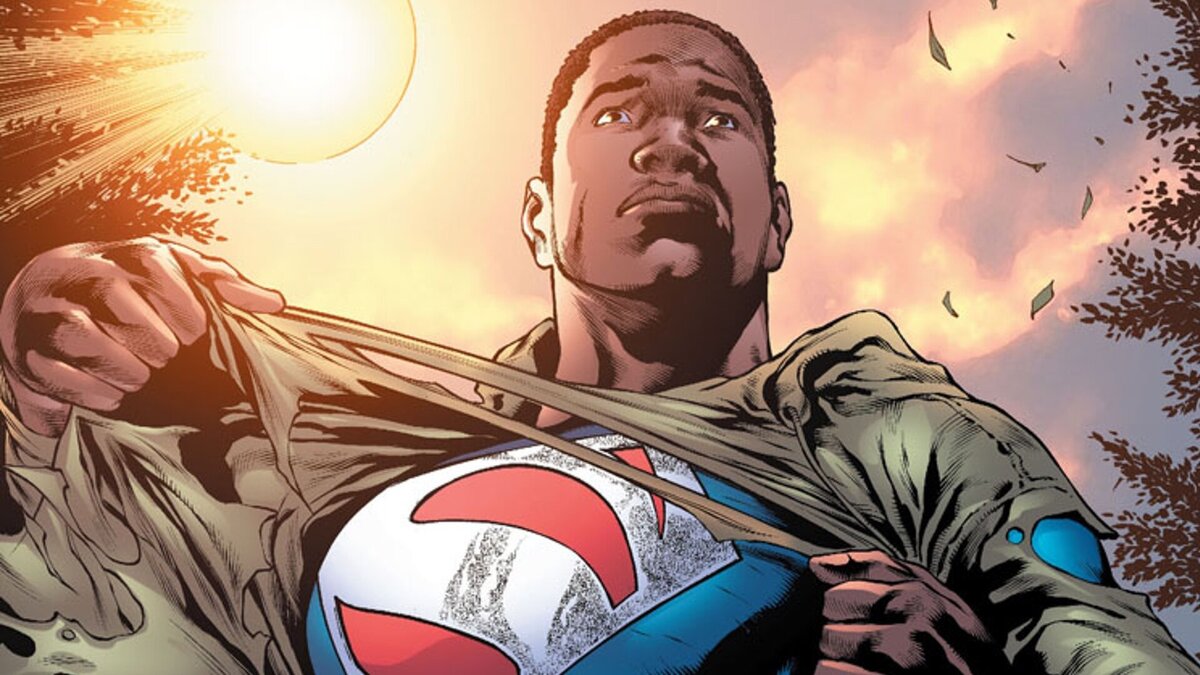 По слухам, предстоящий перезапуск «Супермена» обойдется без Кларка Кента 