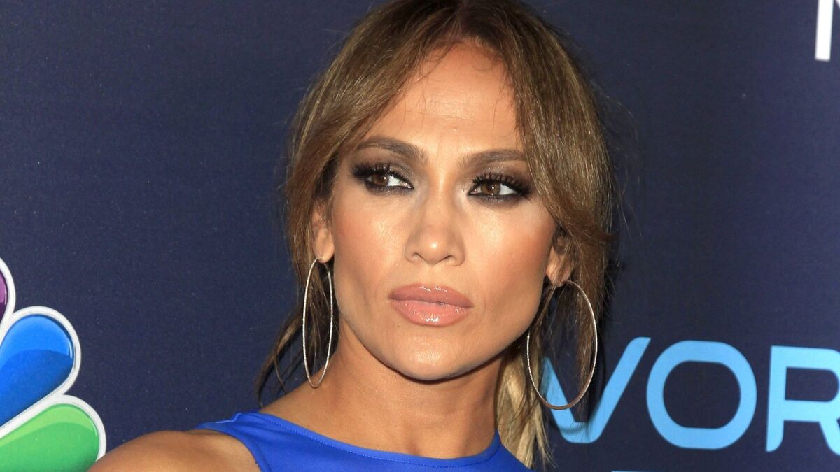 Penniless: how Jennifer Lopez ended up on the street