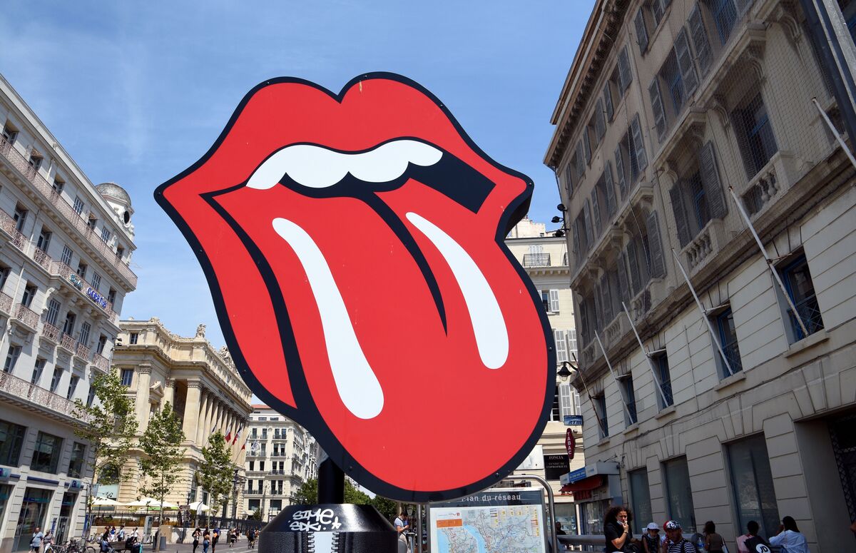 «Напоследок»: в Россию собираются привезти группу Rolling Stones