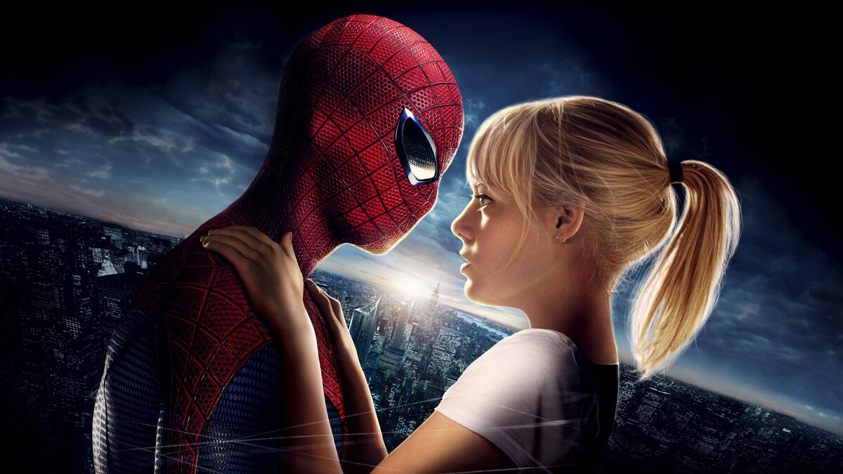 Без Гвен Стейси: Эмма Стоун опровергла слухи о съемках в «Человеке-пауке 3»