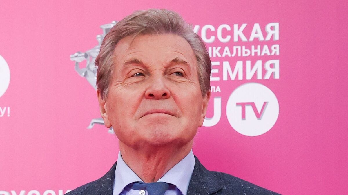 Деньги не доходят: вот почему 80-летний Лещенко не получает пенсию