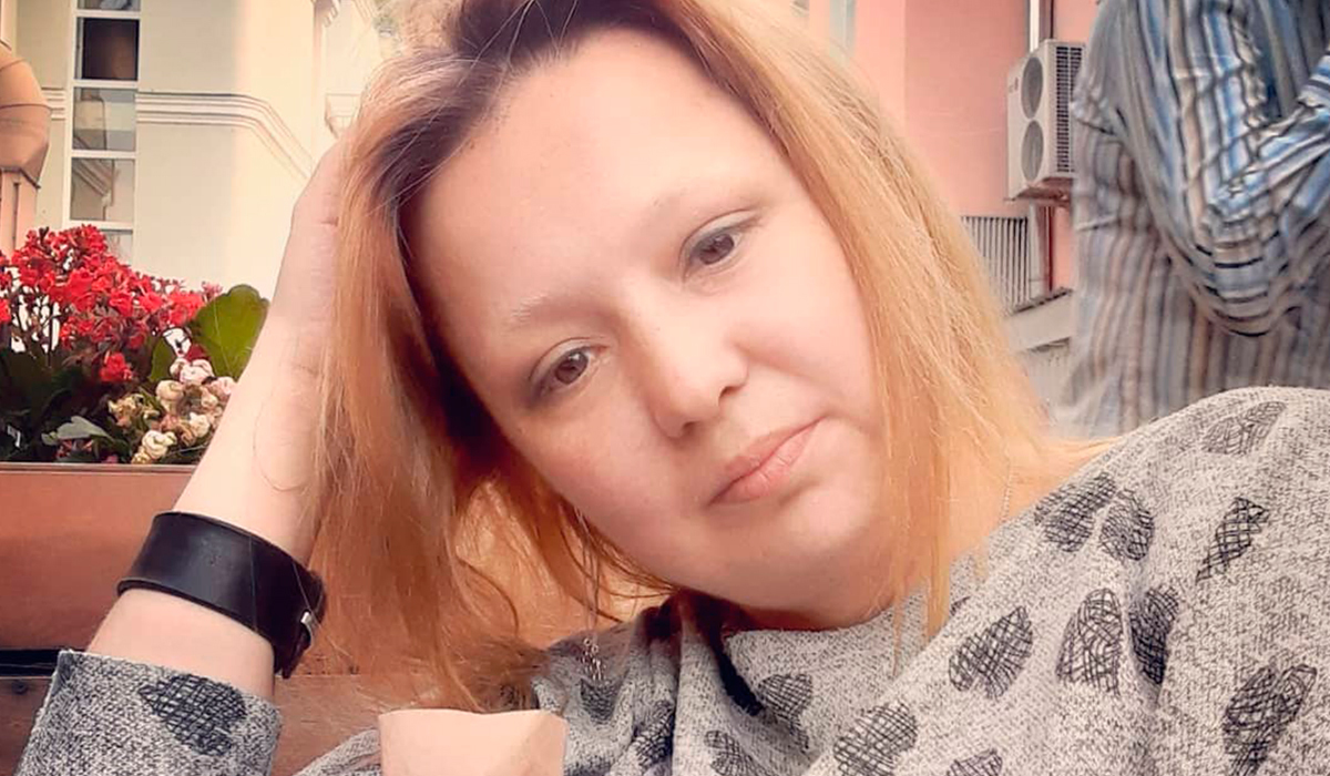 «Сейчас я содержанка»: внучка Гурченко раскрыла детали драки с моделью