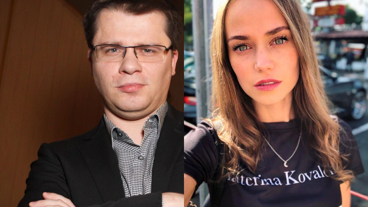 Шах и мат: почему Ковальчук не удастся женить на себе Харламова 