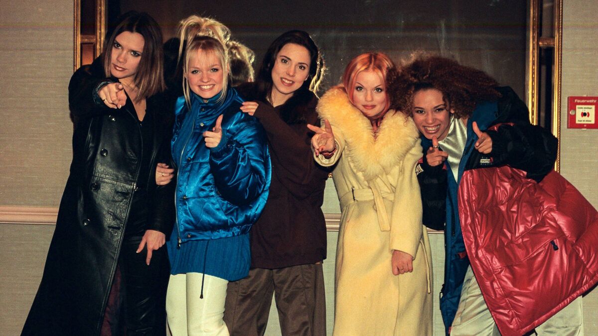 Впервые за десять лет: Spice Girls вновь споет в полном составе