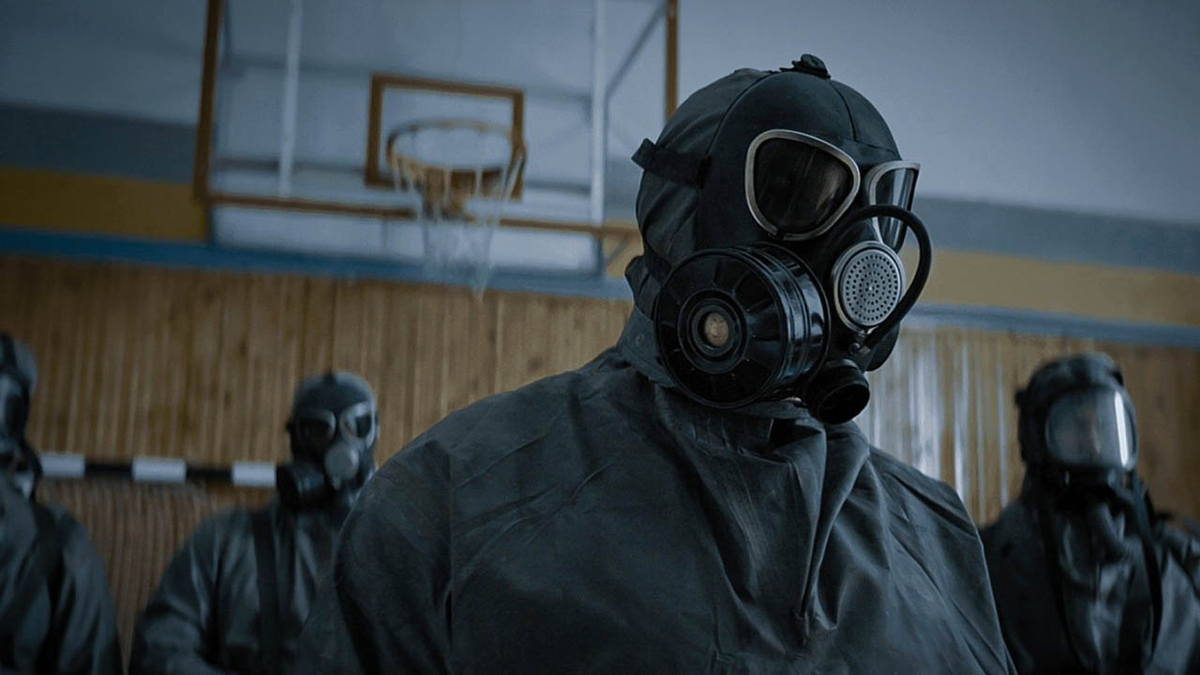 Netflix ушел, но не совсем: режиссер «Эпидемии» успокоил россиян