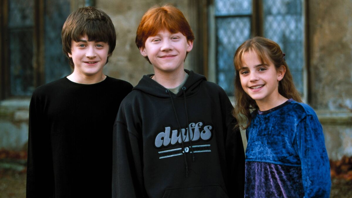 Официально: Рэдклифф, Уотсон и все-все-все вновь появятся в «Гарри Поттере»