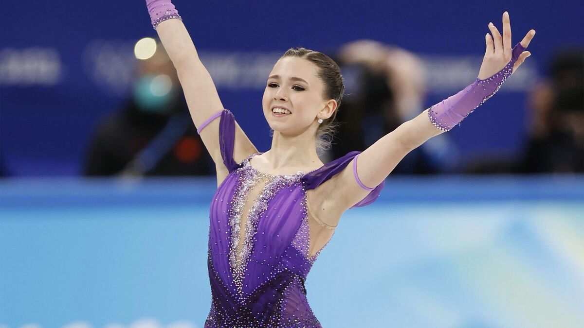 Чистая победа: Камилу Валиеву допустили к соревнованиям на Олимпиаде
