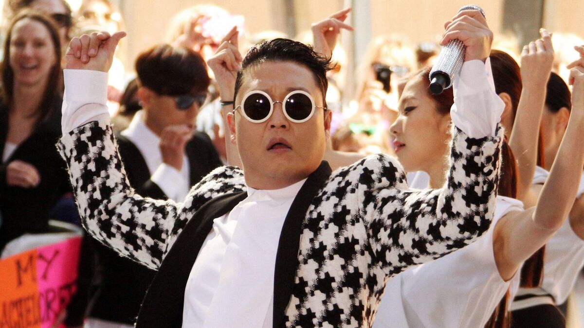 Под «Гангнам стайл» танцевал весь мир: куда пропал певец PSY