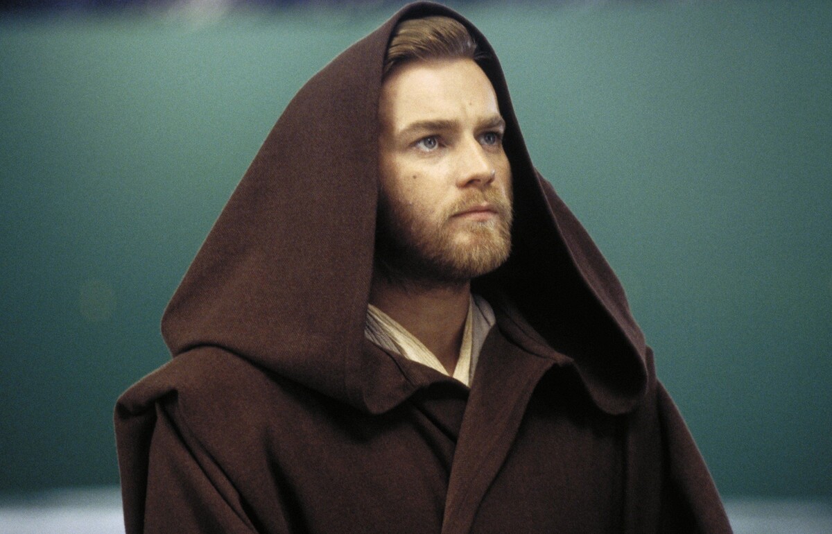 Съемки сериала про Оби-Вана Кеноби отложили из-за проблем со сценарием: Юэн МакГрегор дал комментарий