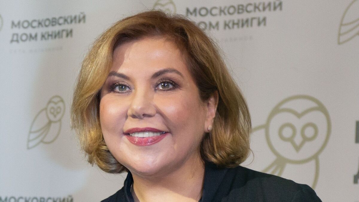 Довела до слез: коллега Марины Федункив не оценила ее выходку