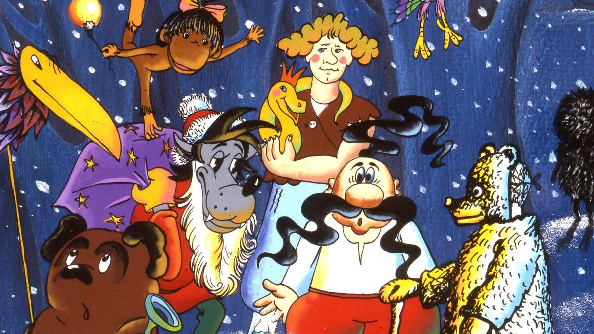 Праздник для всей семьи: семь лучших новогодних мультфильмов