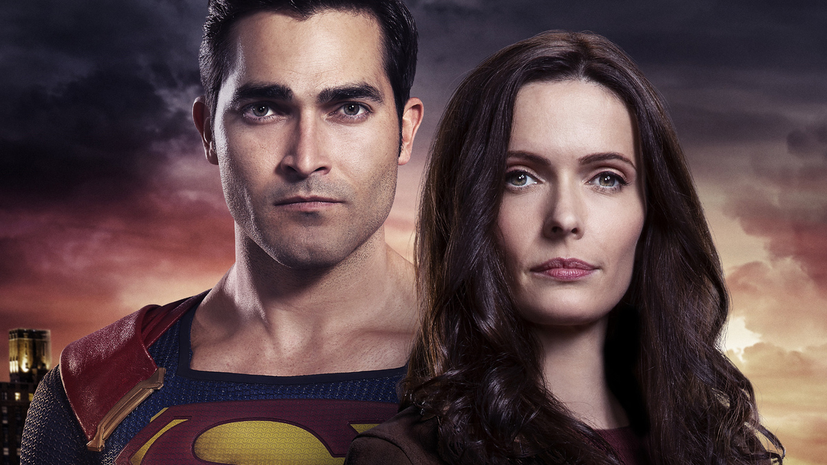Сериал «Супермен и Лоис» официально продлен на второй сезон
