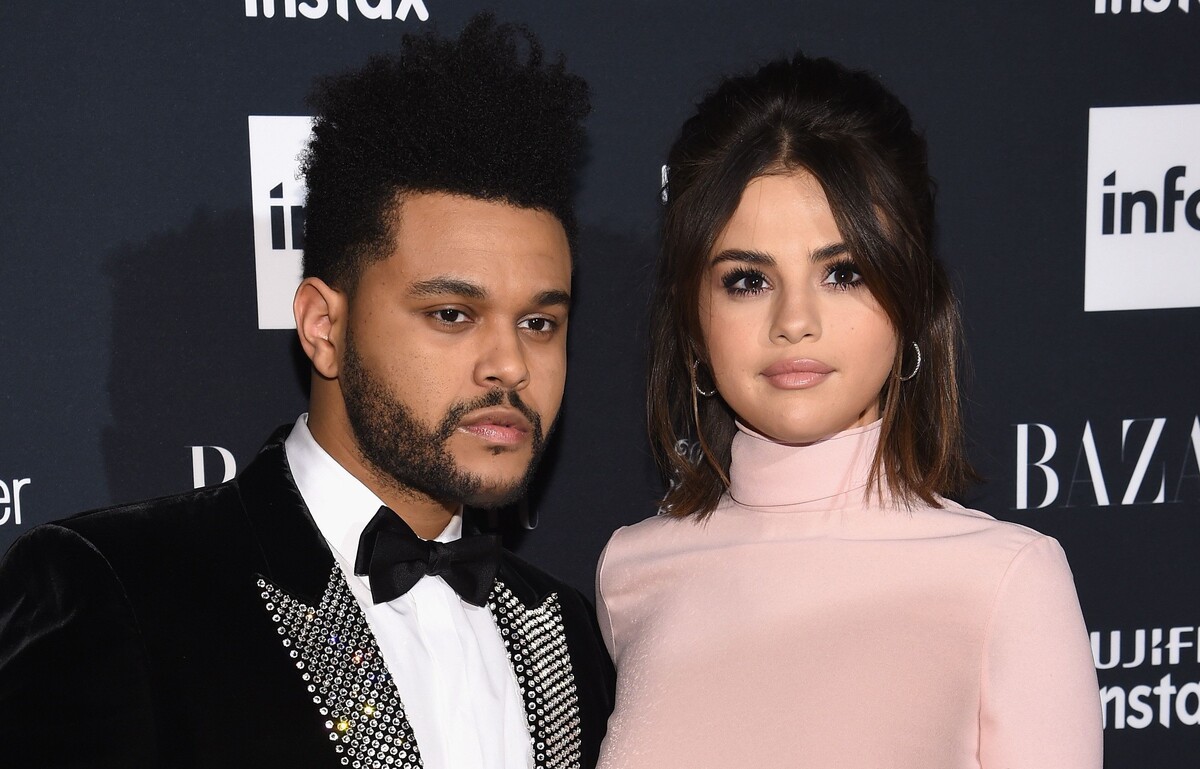 Селена Гомес, The Weeknd, Билли Портер попали в список 100 самых влиятельных людей 2020
