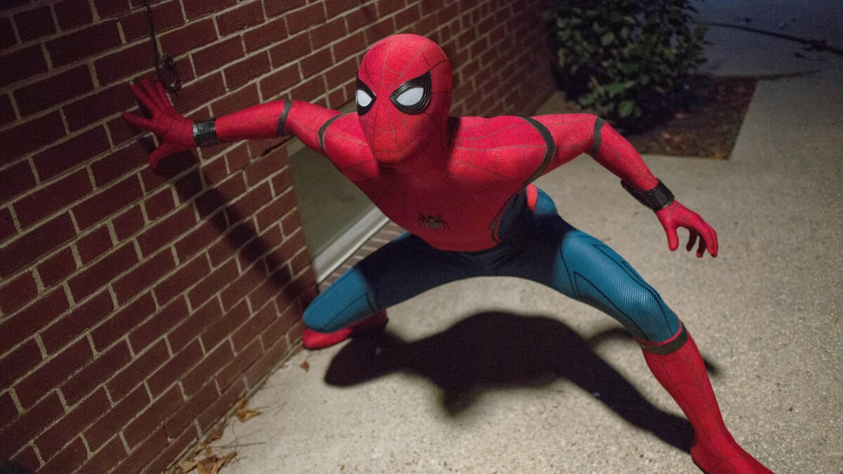 «Это моя мечта»: режиссер «Локи» может снять фильм о Человеке-пауке